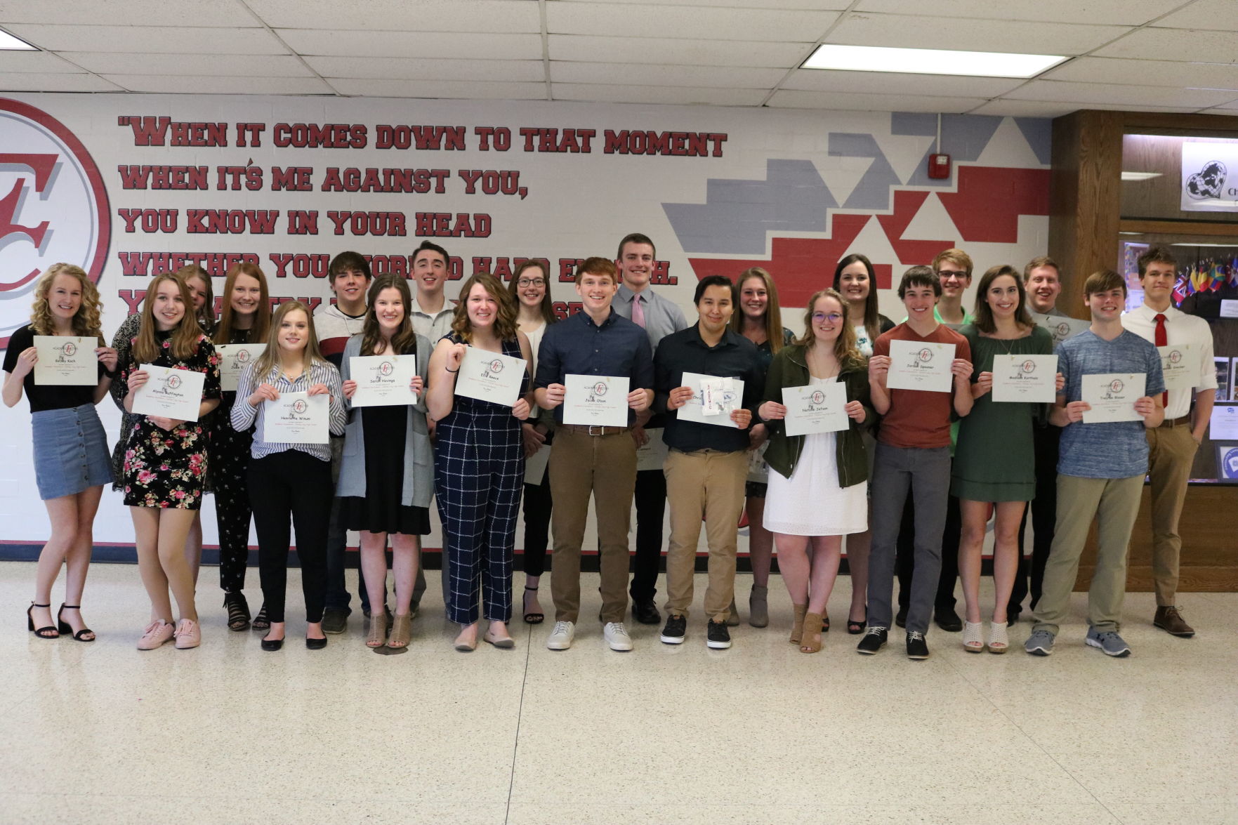 Banquet-Seniors